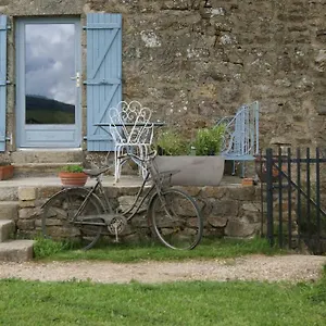 Hébergement de vacances Cool La Source, Burdignes