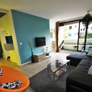 Appartement L'axony 73, Albertville